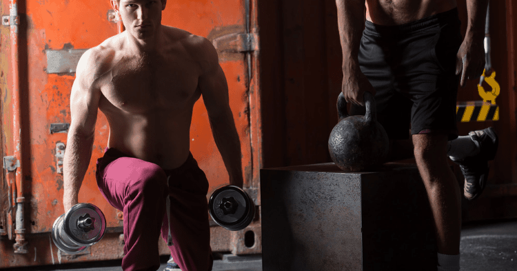 Kettlebells Vs Dumbbells: Which One Is Better For Your Goals?