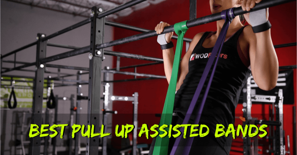 Serious Steel Fitness 41" Pull Up Assist BandHeavy Duty Resistance Loop Bands