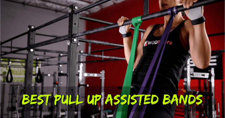 Beginner Set Resistance Assistance Bands CrossFit JumpStretch Rehab Powerlifting