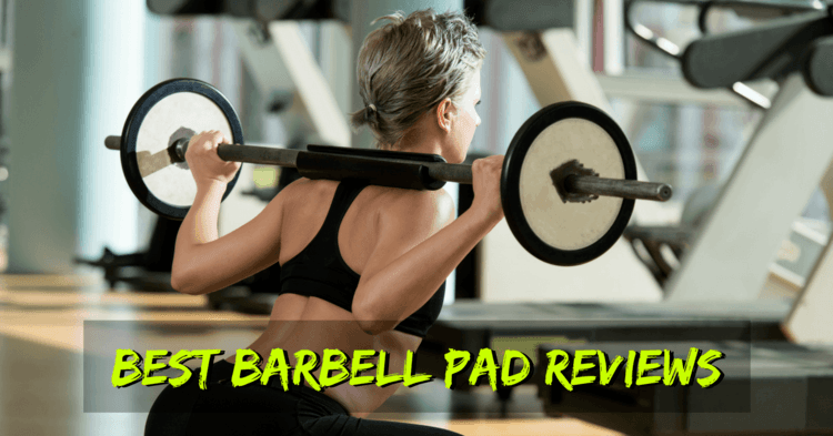 Weightlifting for for Hip Thrusts Shoulder Protective Pad Cushioned Squat Support Barbell Pad Lunges & Much more Squats Barbell Pad