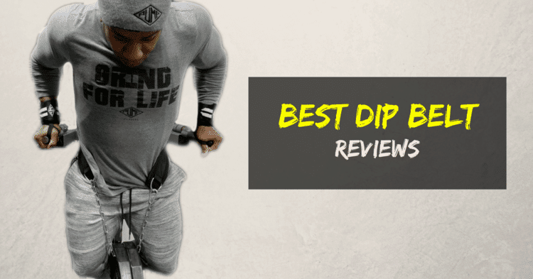 Best Dip Belt Reviews