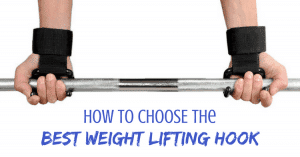 best weight lifting hooks