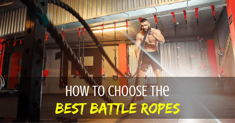 best battle ropes to buy