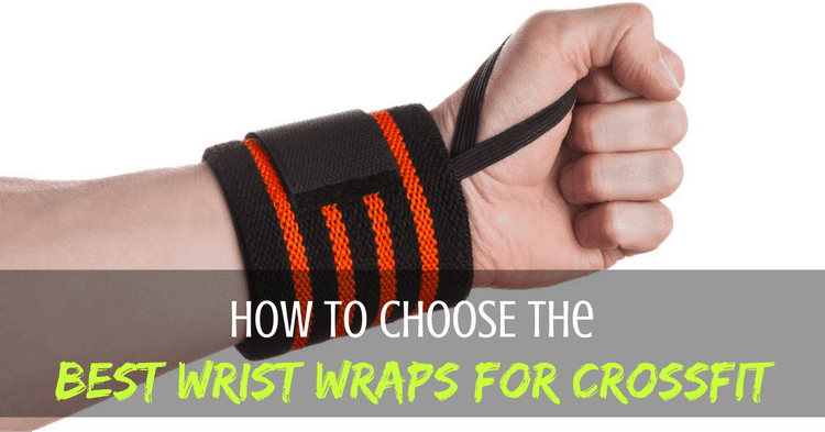 best wrist wraps for crossfit reviews