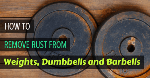 remove-rust-from-weights-dumbbells-barbells