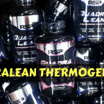 QuadraLean Thermogenic review by KickAssHomeGym