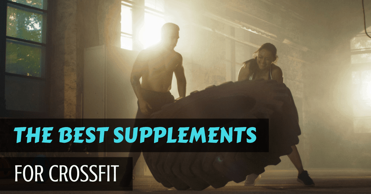best supplements for crossfit