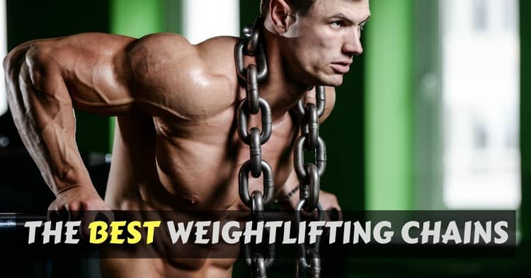 the best weightlifting chains