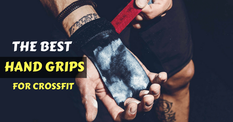 Comfort and Support Weightlifting Hand Protection from Rips and Blisters for Men and Women. N\C 3 Hole Leather Hand Grips for Home Workouts Like Pull-ups WODs with Wrist Straps