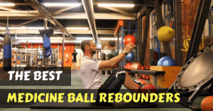 best-medicine-ball-rebounders