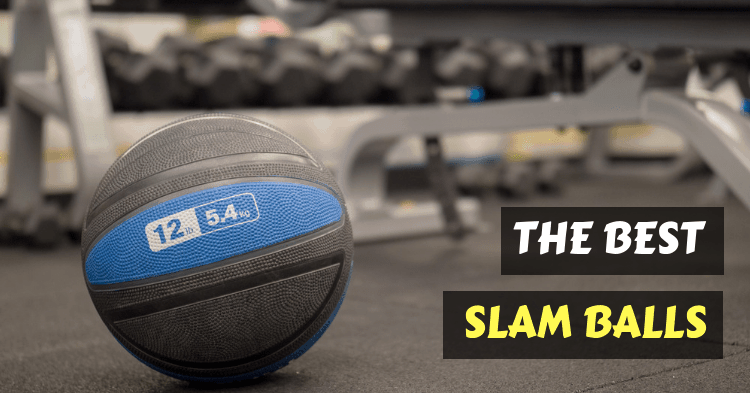 best slam ball for crossfit