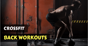 crossfit back workouts