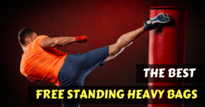 best free standing heavy punching bags