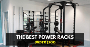 best power racks under 500 dollars