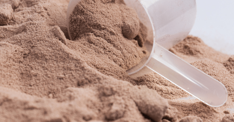 how long does protein powder last