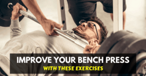 bench press accessory exercises