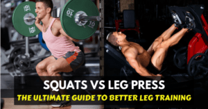 squats vs leg press