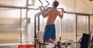 best pull up power towers