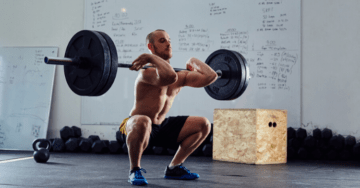 benefits of front squats