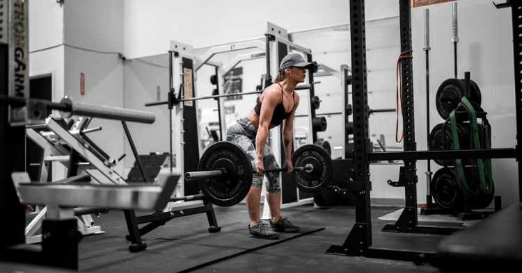 is deadlifting once a week enough