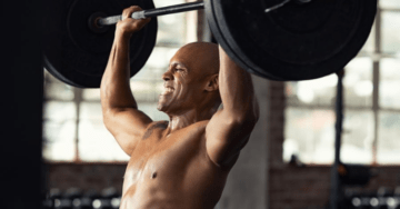 how to increase your overhead press