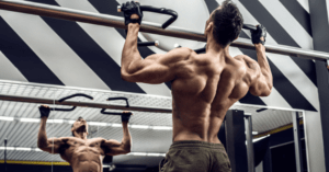 compound back exercises