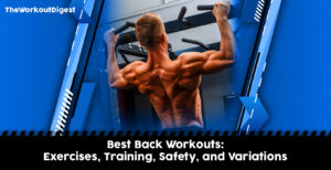 The best workouts for back