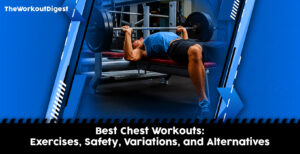 The best workouts for chest